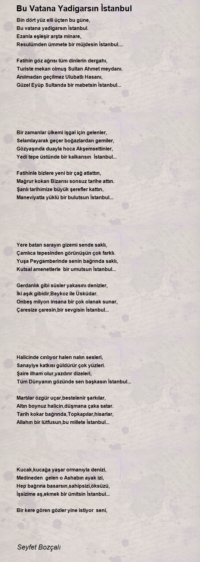 Seyfet Bozçalı