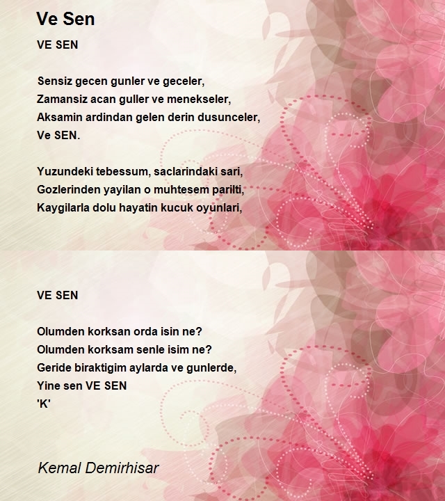 Kemal Demirhisar