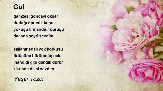 Yaşar Tezel