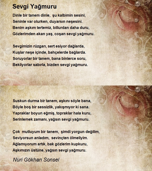 Nuri Gökhan Sonsel