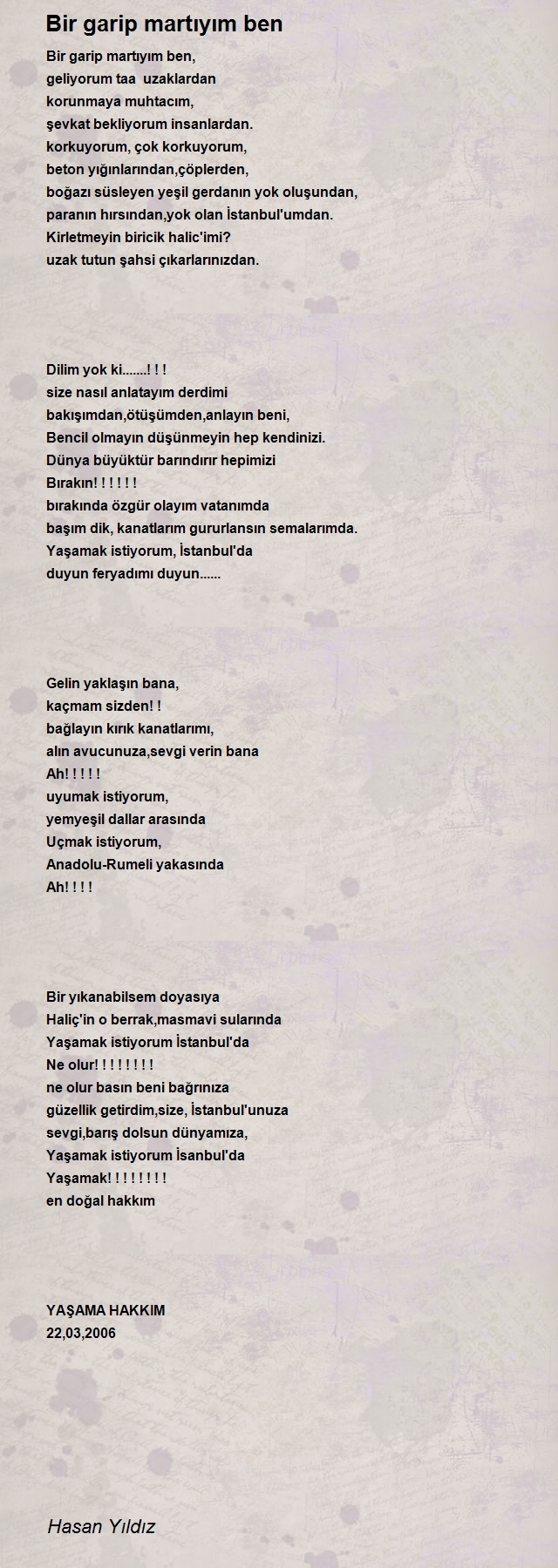 Hasan Yıldız