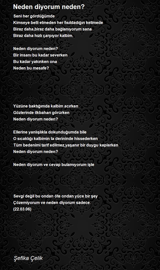 Şefika Çelik