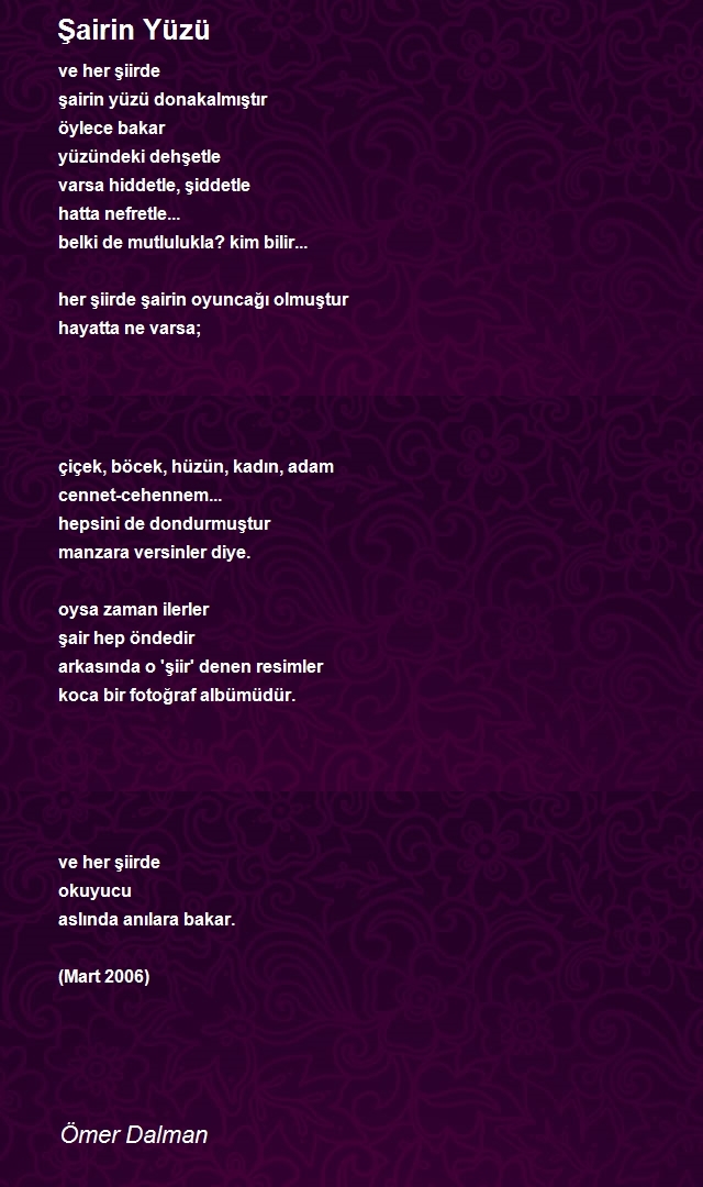 Ömer Dalman