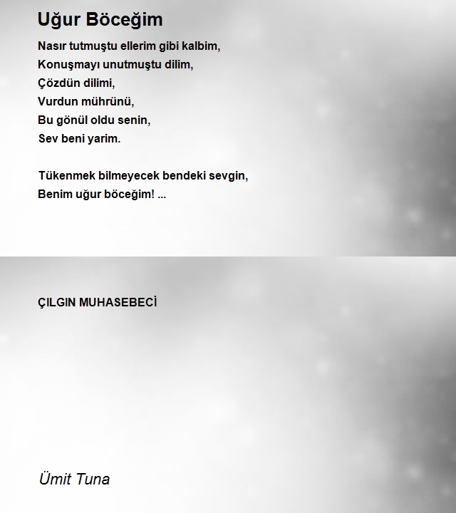 Ümit Tuna