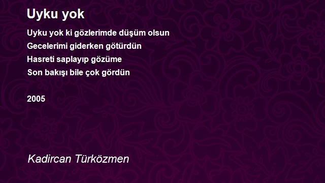 Kadircan Türközmen