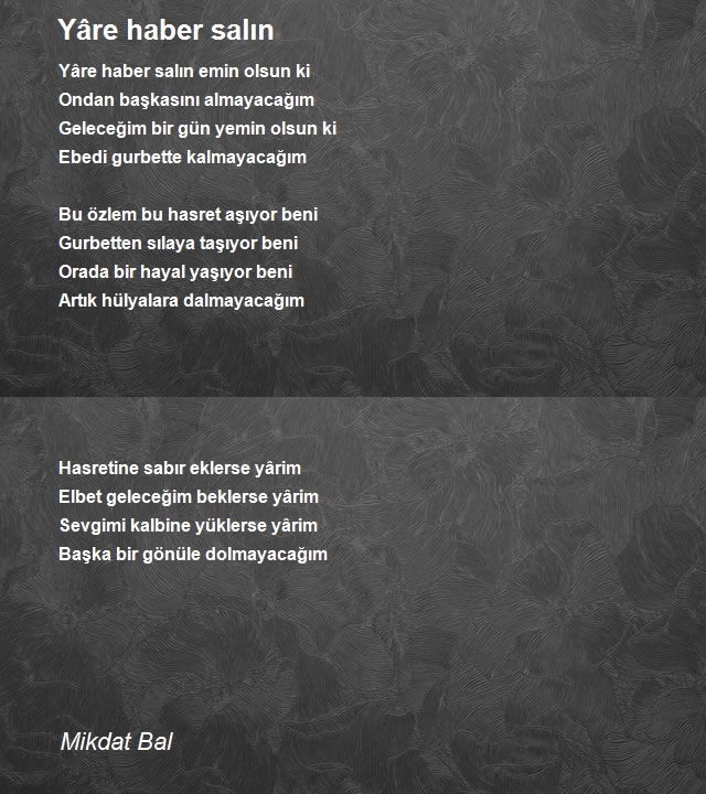 Mikdat Bal