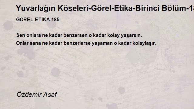 Özdemir Asaf