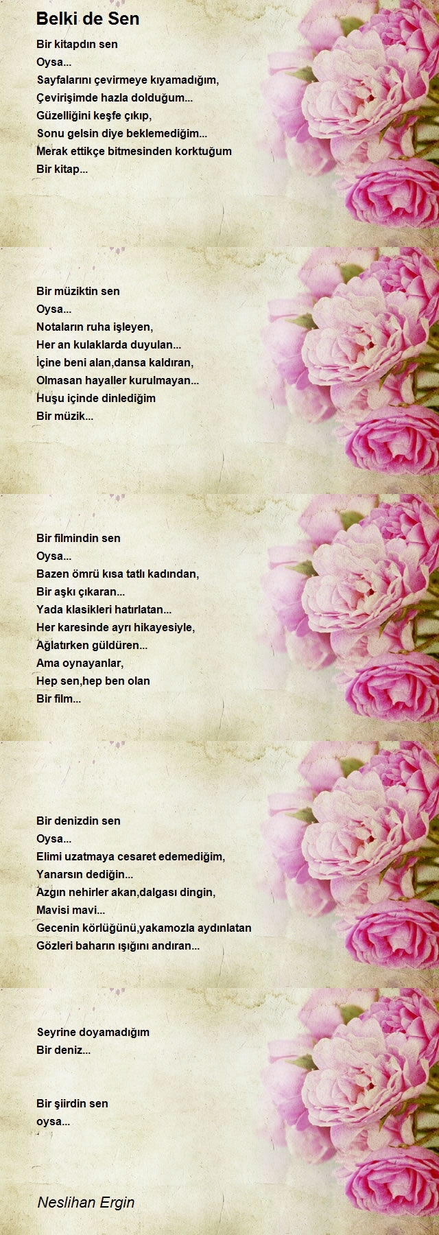 Neslihan Ergin