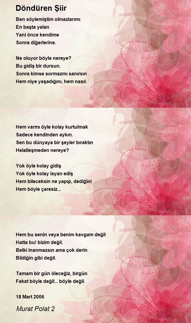 Murat Polat 2