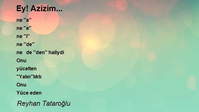 Reyhan Tataroğlu
