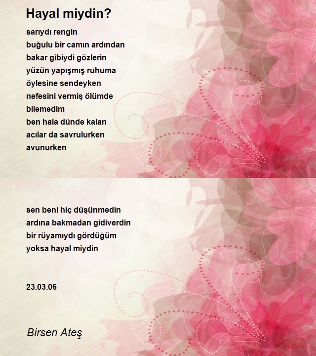 Birsen Ateş