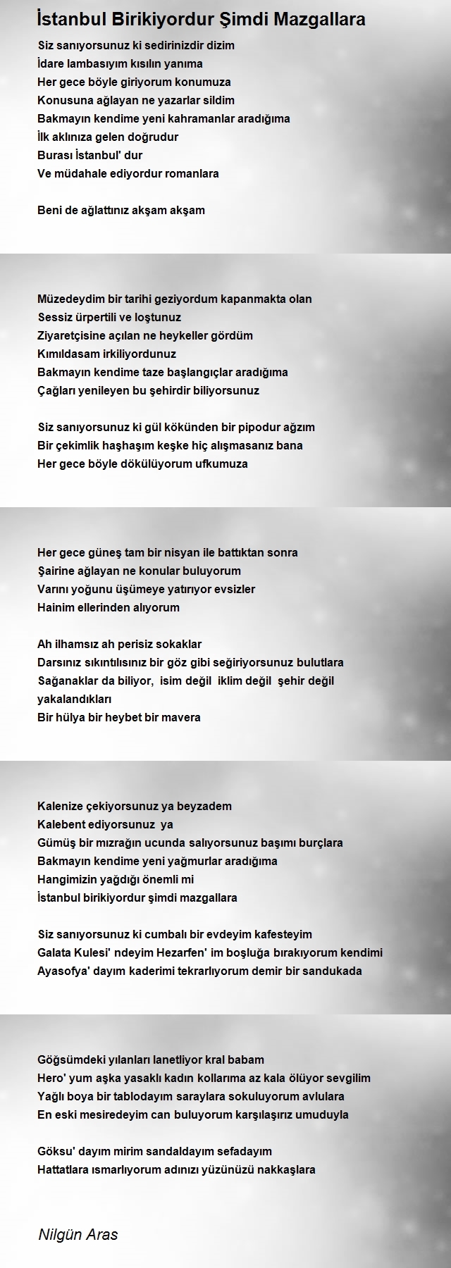 Nilgün Aras
