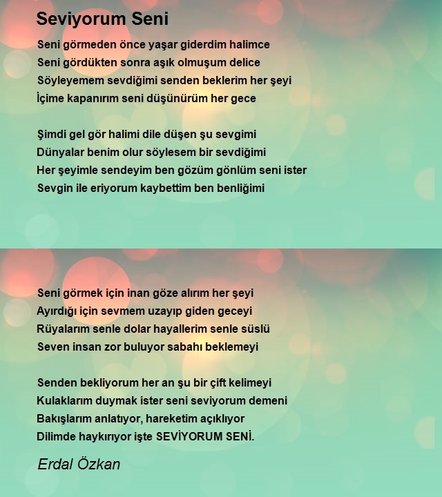 Erdal Özkan