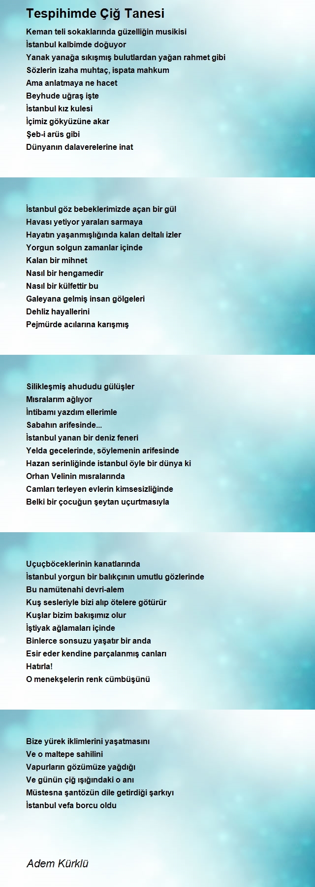 Adem Kürklü