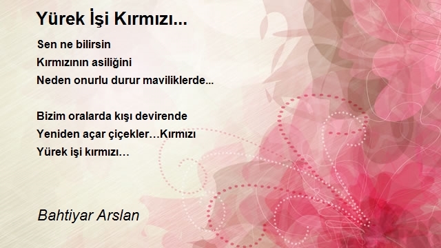 Bahtiyar Arslan