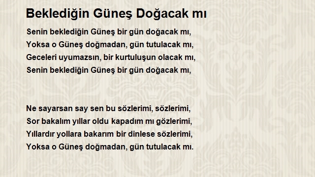 Yusuf Önder Bahçeci