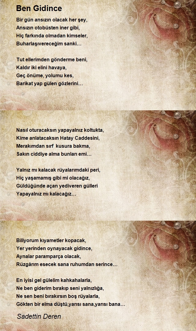 Sadettin Deren