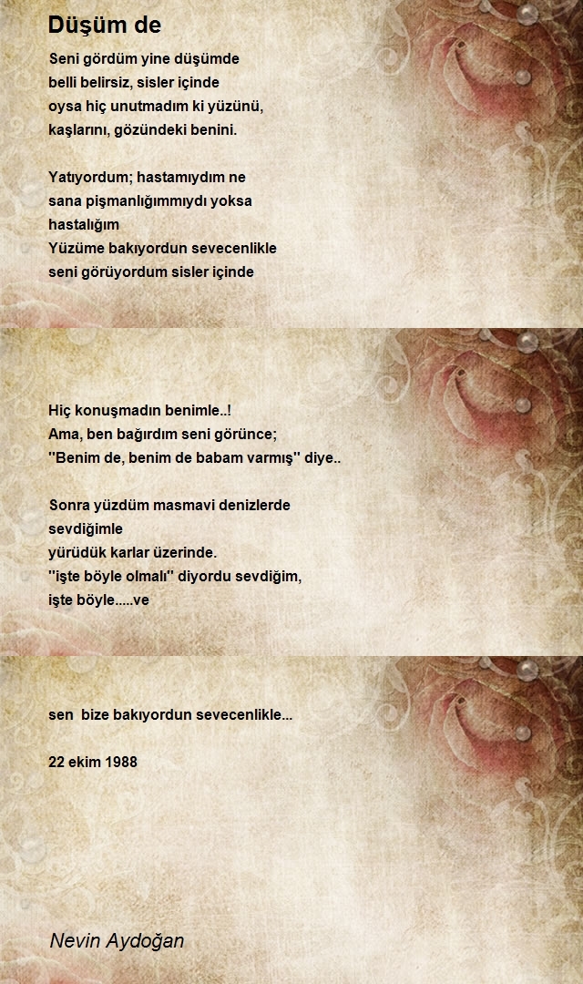 Nevin Aydoğan