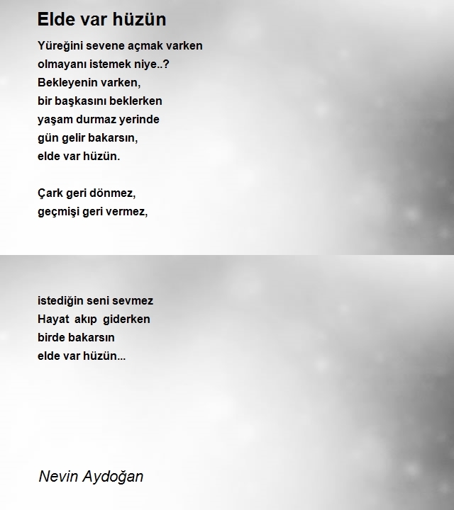 Nevin Aydoğan