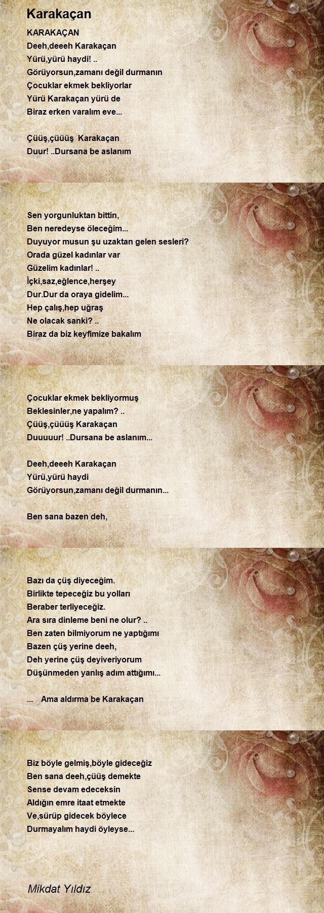 Mikdat Yıldız