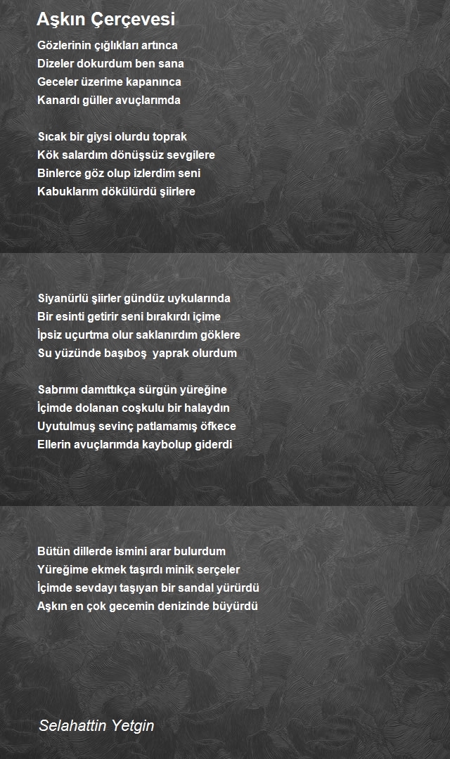 Selahattin Yetgin