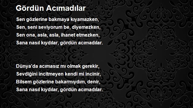 Yusuf Önder Bahçeci