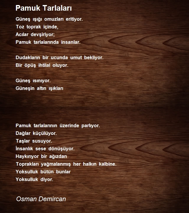 Osman Demircan