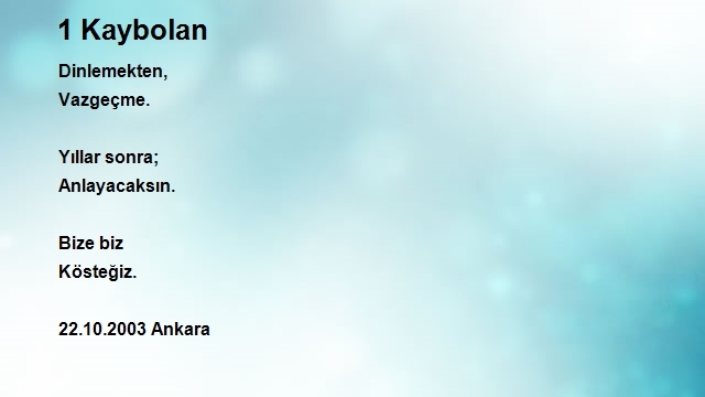 Arzu Bağrıaçık
