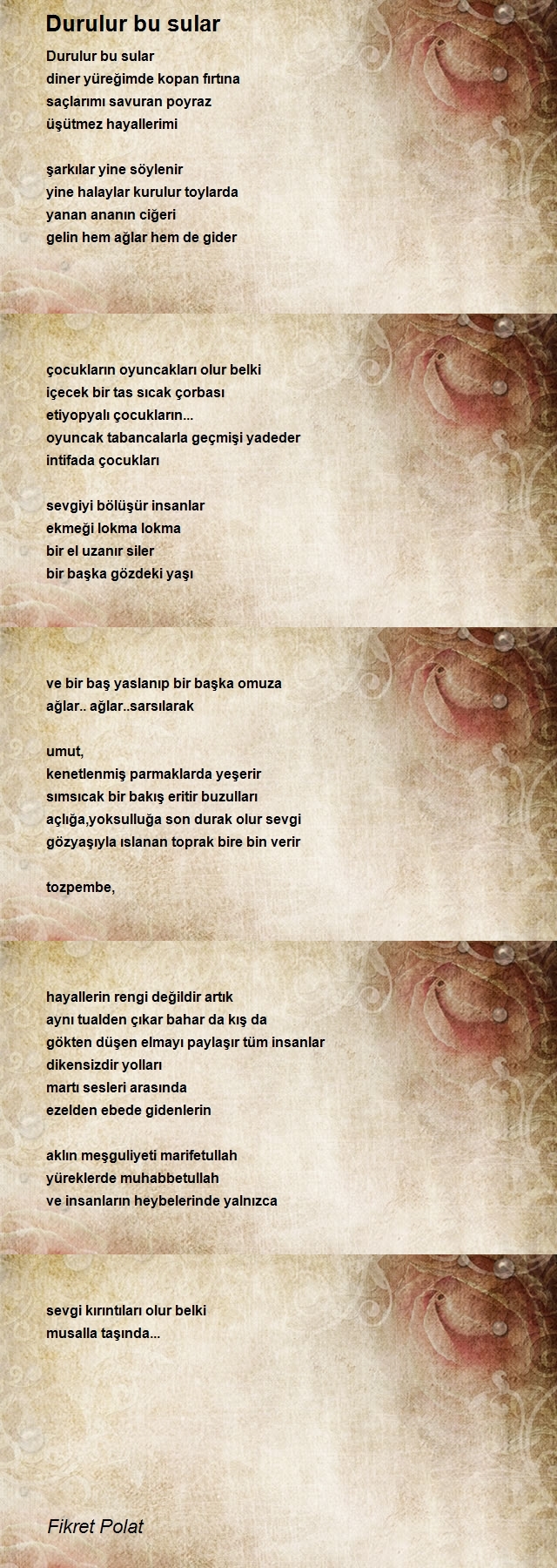 Fikret Polat