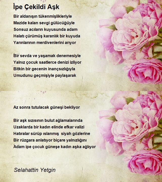 Selahattin Yetgin