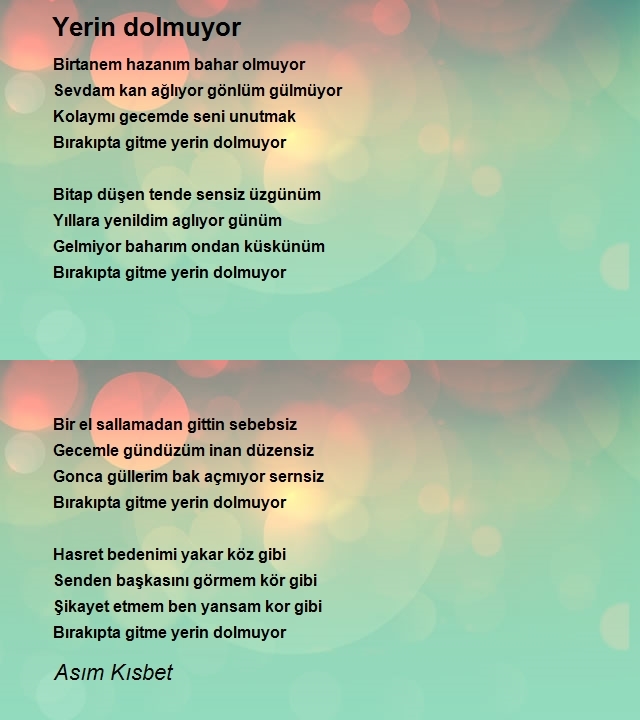 Asım Kısbet