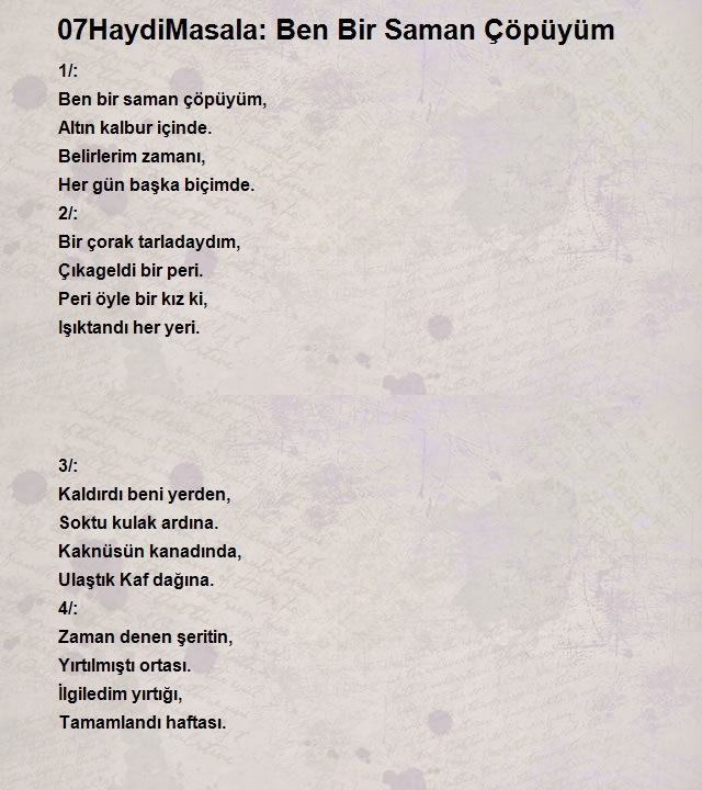 Ahmet Yozgat