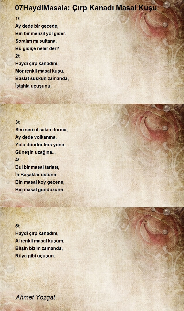 Ahmet Yozgat