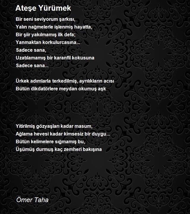 Ömer Taha