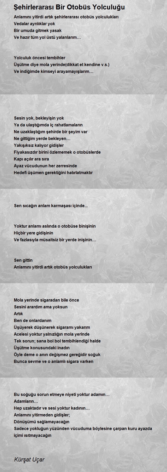 Kürşat Uçar