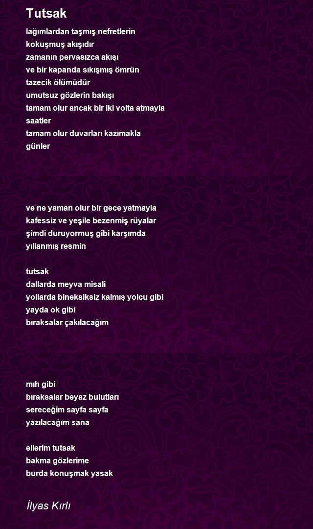 İlyas Kırlı