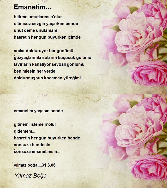 Yılmaz Boğa
