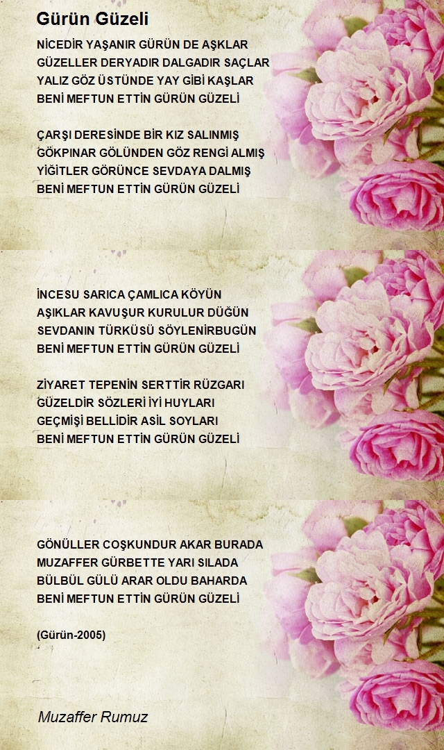 Muzaffer Rumuz