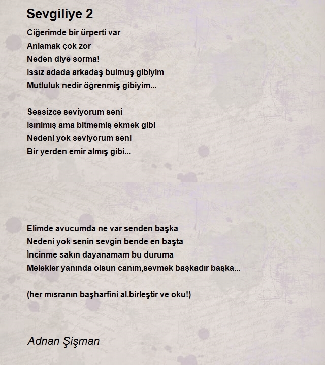 Adnan Şişman