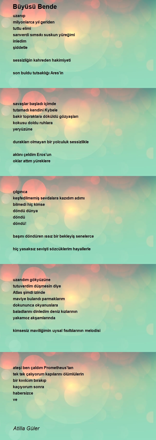 Atilla Güler