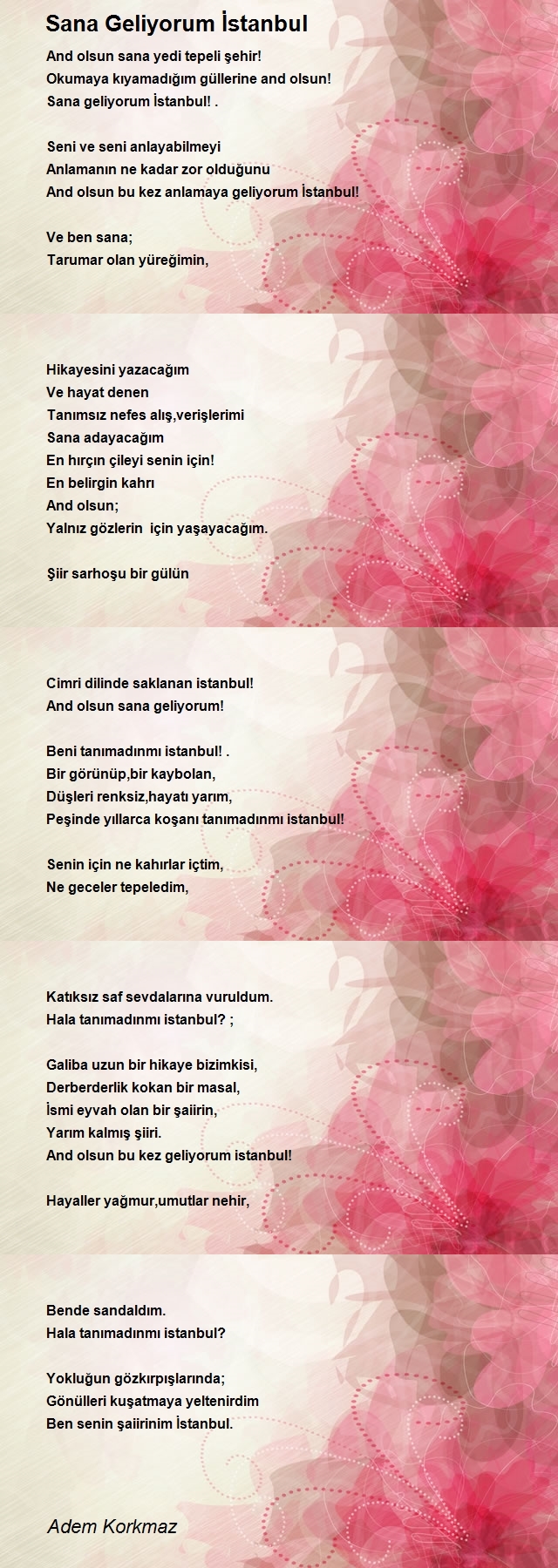 Adem Korkmaz