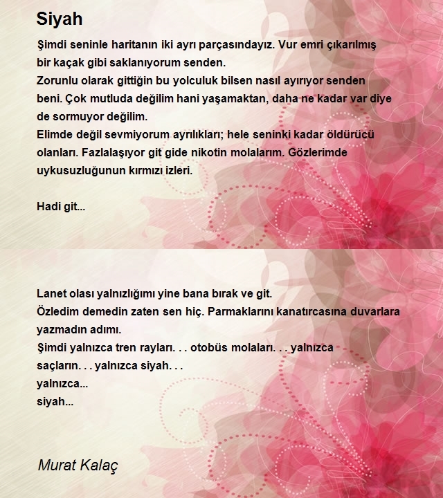 Murat Kalaç