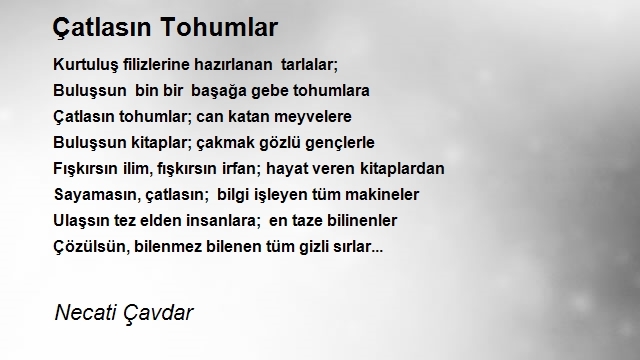 Necati Çavdar