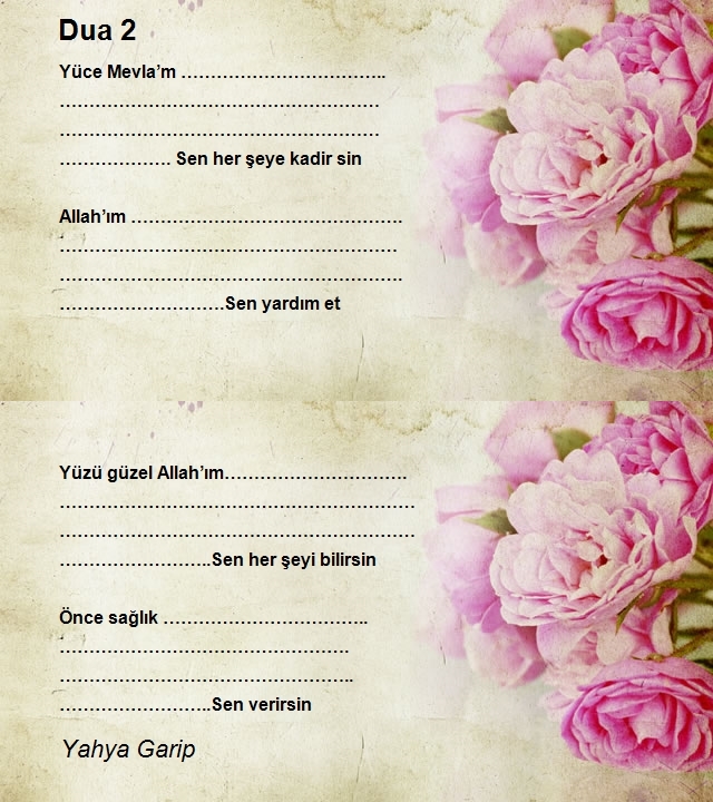 Yahya Garip