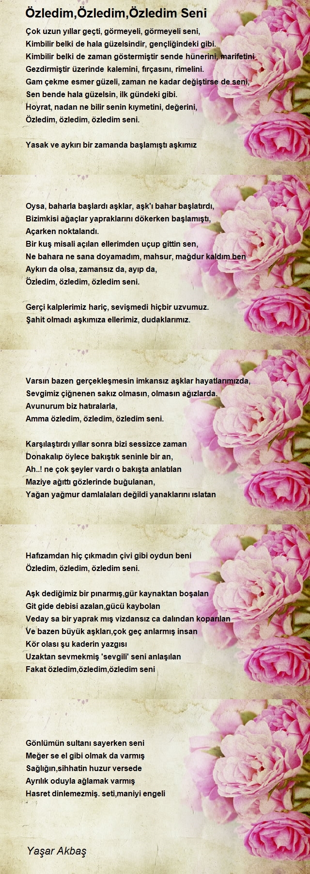 Yaşar Akbaş