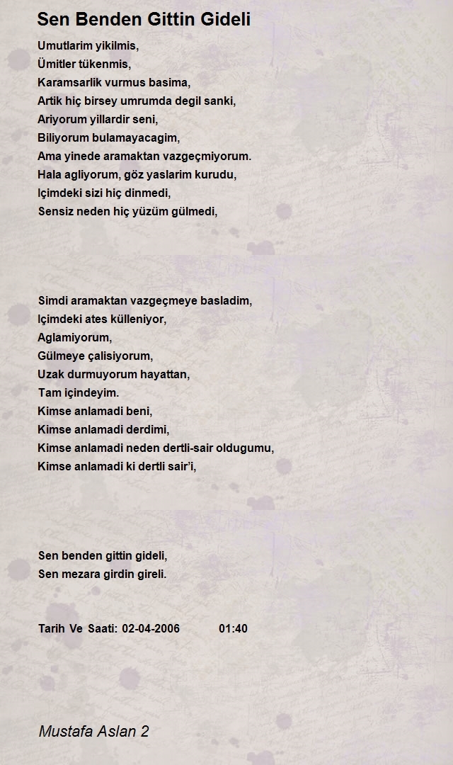 Mustafa Aslan 2