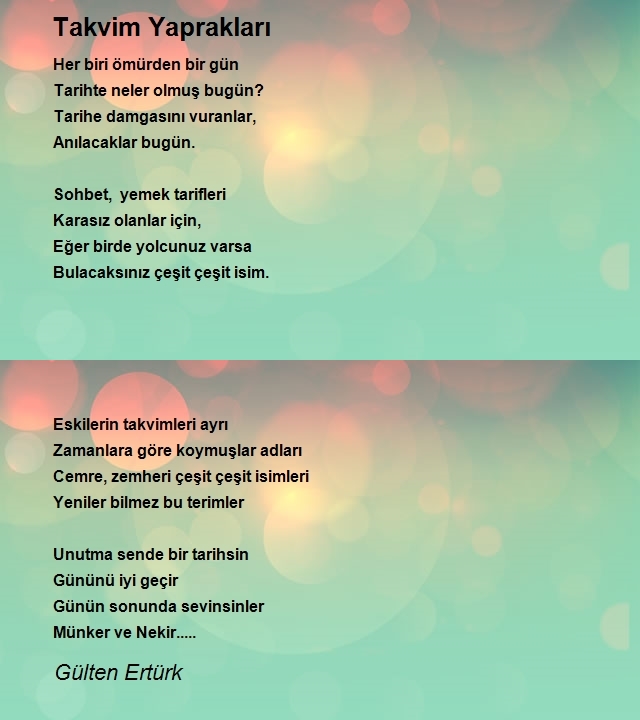 Gülten Ertürk