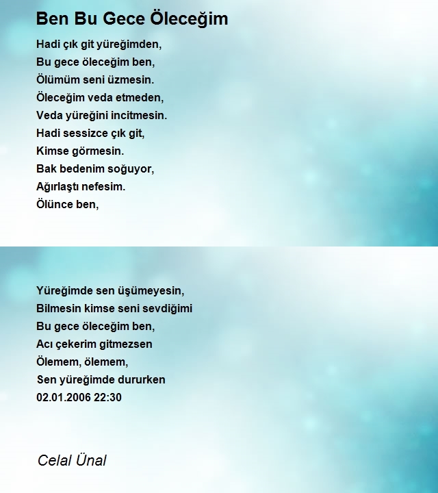 Celal Ünal