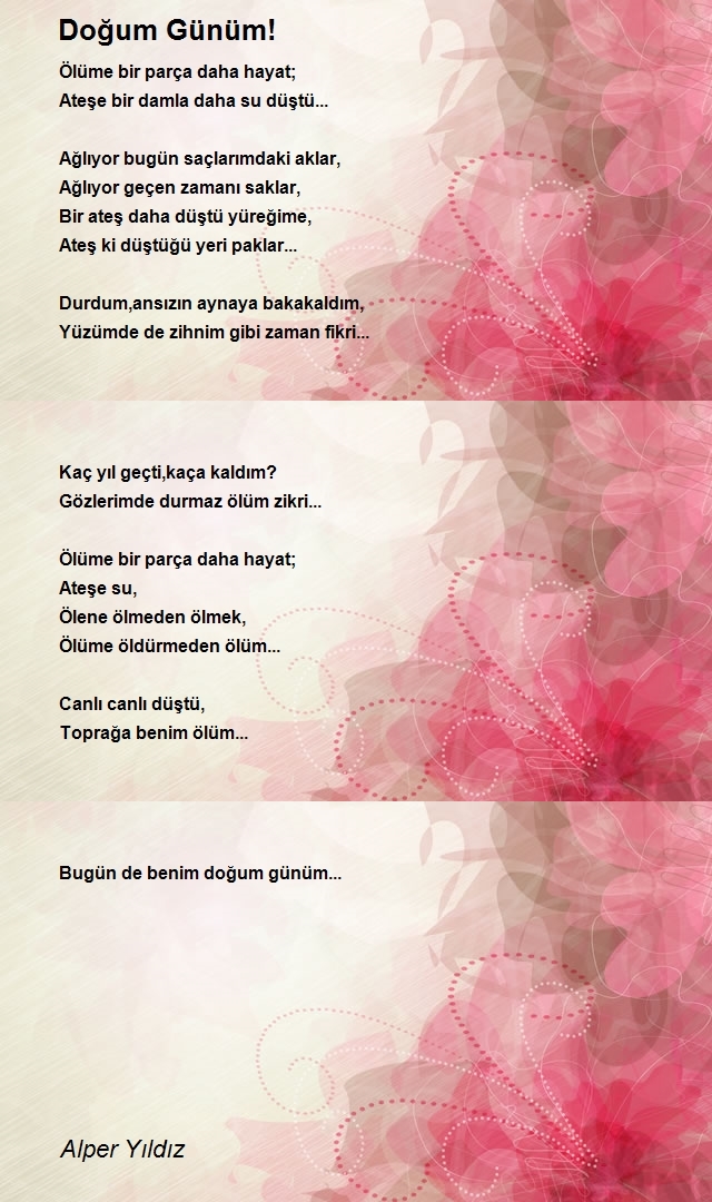 Alper Yıldız