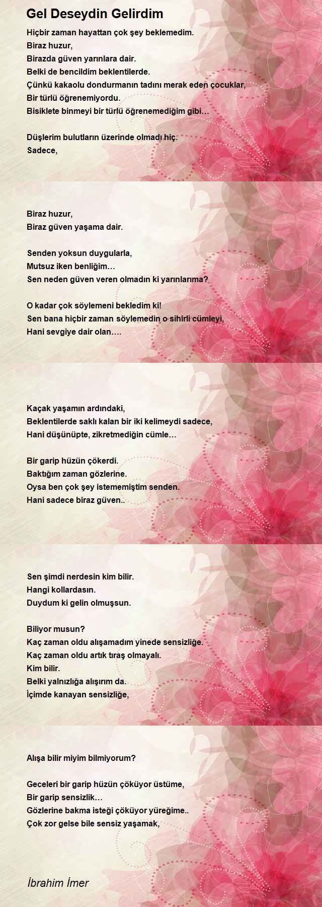 İbrahim İmer